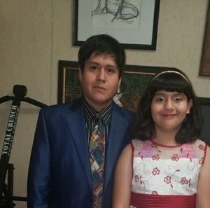 Meet your Posher, Victor